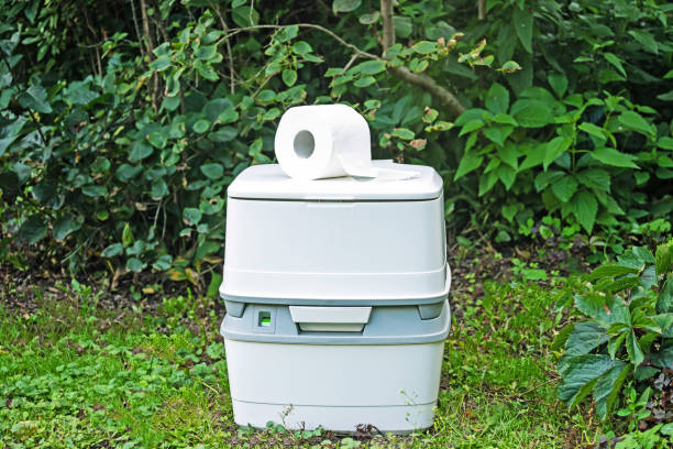 Best Porta potty for special events  in Palisade, CO