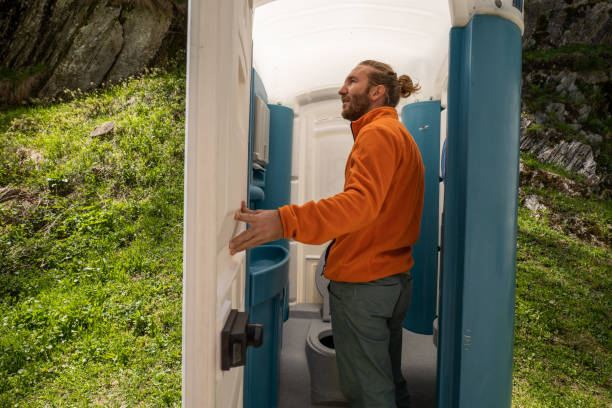 Best Event porta potty rental  in Palisade, CO