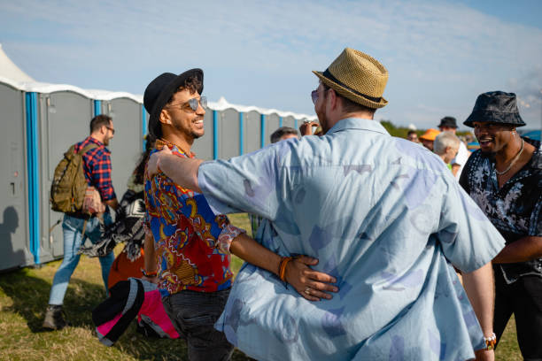 Best Best portable toilet rental  in Palisade, CO