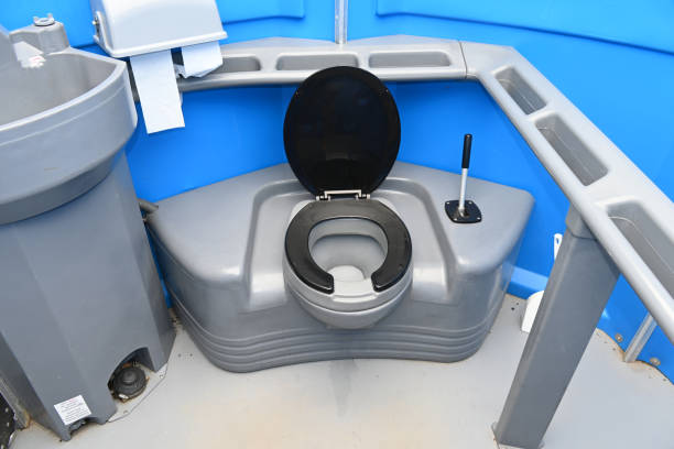 Best Local porta potty services  in Palisade, CO