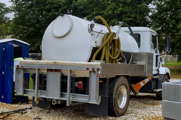 Best Affordable portable toilet rental  in Palisade, CO