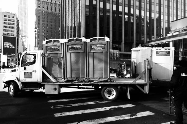 Best Porta potty rental for parties  in Palisade, CO