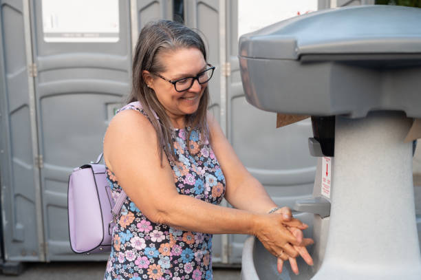 Portable Toilet Options We Offer in Palisade, CO