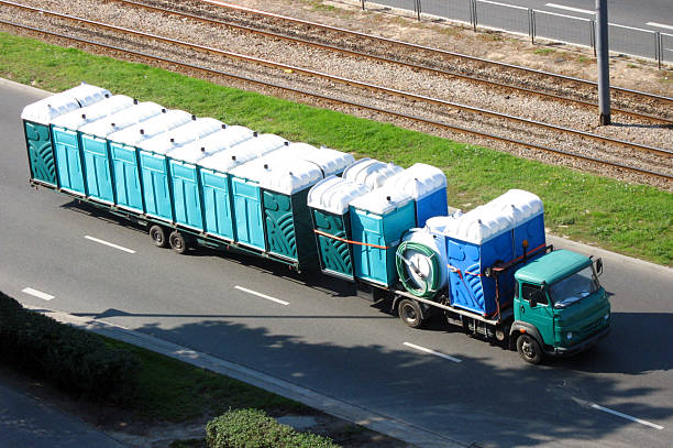 Best Luxury portable toilet rental  in Palisade, CO